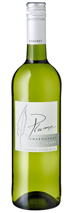 Plume Chardonnay