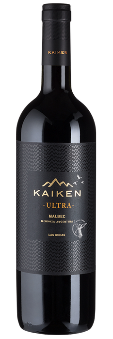 Ultra Malbec