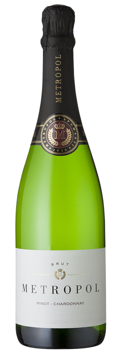 Metropol Pinot Chardonnay Brut
