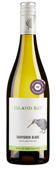 Island Bay Sauvignon Blanc