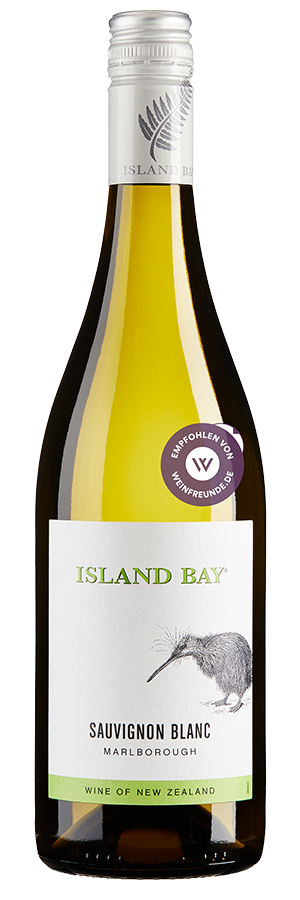 Island Bay Sauvignon Blanc