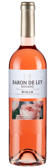 Rioja Rosado