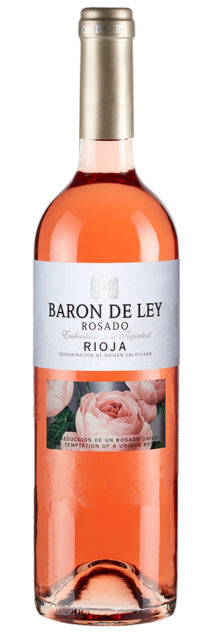 Rioja Rosado