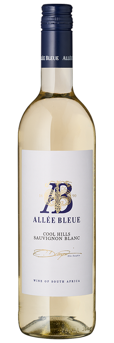 Cool Hills Sauvignon Blanc