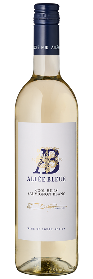 Cool Hills Sauvignon Blanc