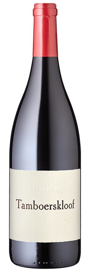 Tamboerskloof Syrah