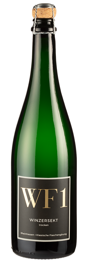 WF 1 Winzersekt trocken