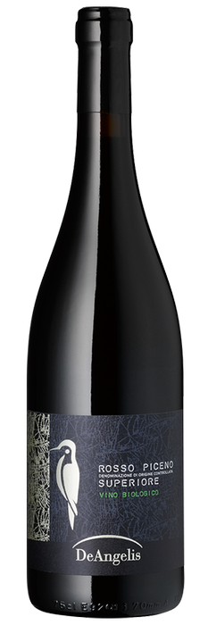 Rosso Piceno Superiore (Bio)