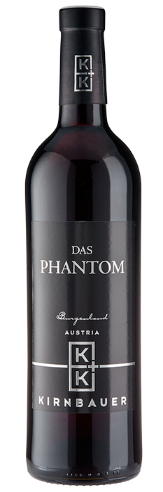 Das Phantom (Bio)