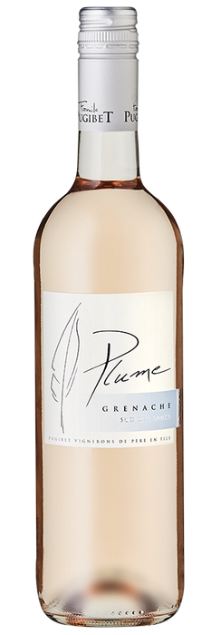 Plume Grenache Rosé