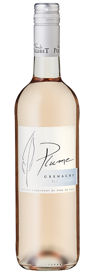 Plume Grenache Rosé