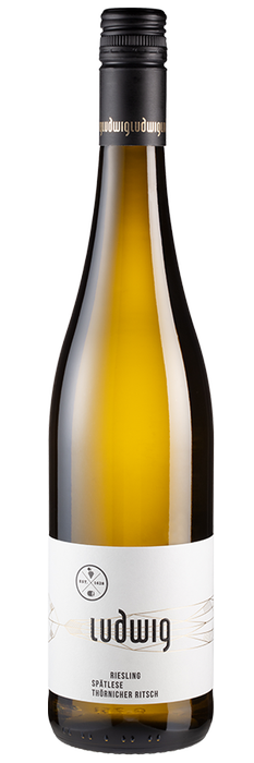 Riesling Spätlese Thörnicher Ritsch