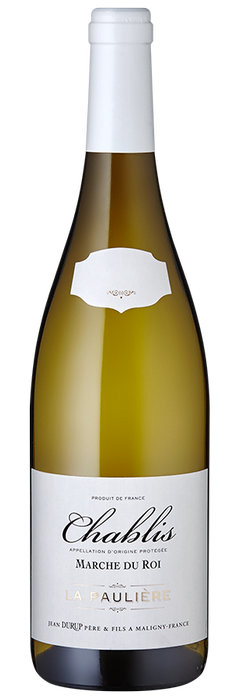 La Marche du Roi Chablis