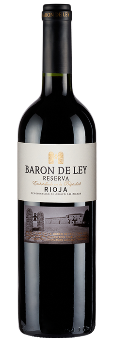 Rioja Reserva