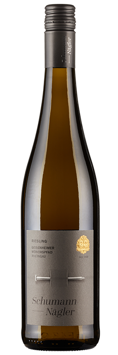 Geisenheimer Mönchspfad Riesling halbtrocken