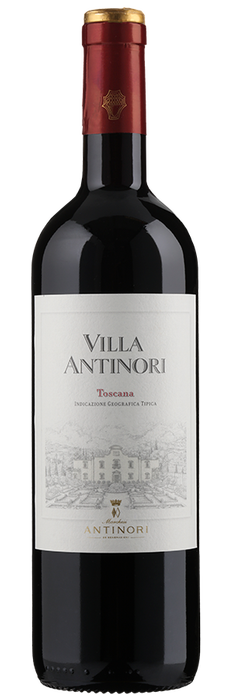 Villa Antinori Rosso