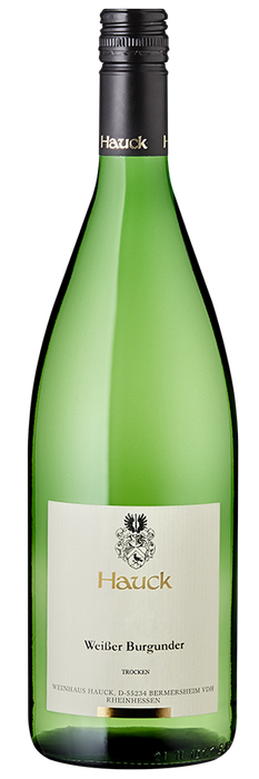 Weißer Burgunder trocken