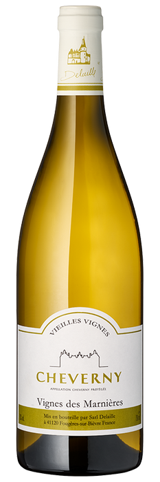 Vignes des Marnières Cheverny