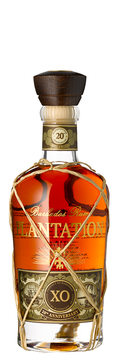 Ferrand Rum Plantation Barbados Extra Old