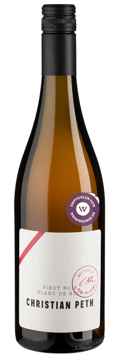 Pinot Noir Blanc de Noir