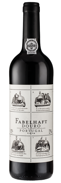 Fabelhaft Tinto