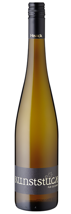 Kunststück Pur Silvaner trocken