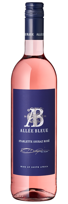 Starlette Shiraz Rosé