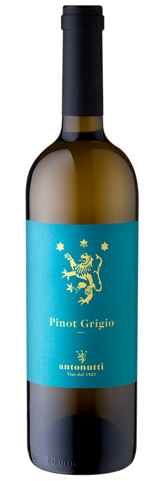 Pinot Grigio Friaul