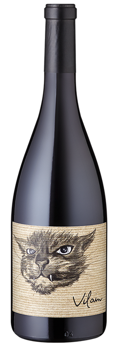 Vilain Syrah & Grenache