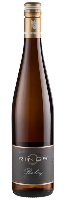 Riesling trocken (Bio)