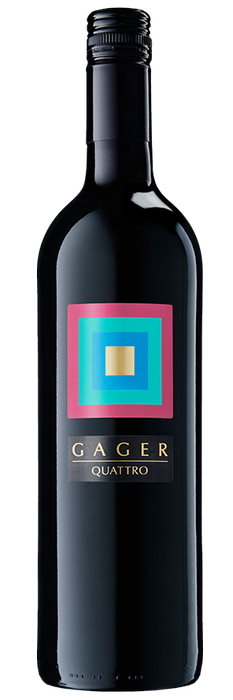 Cuvée Quattro