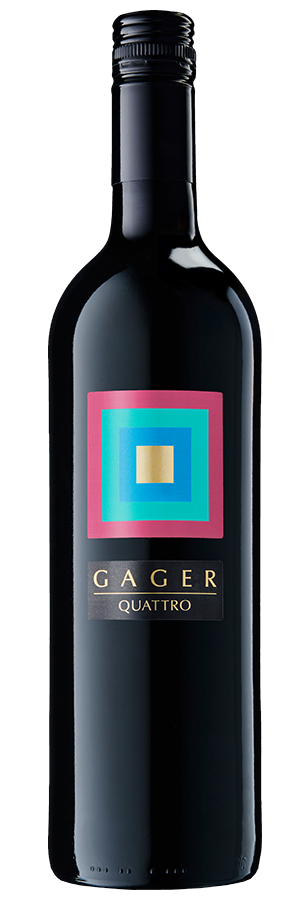 Cuvée Quattro