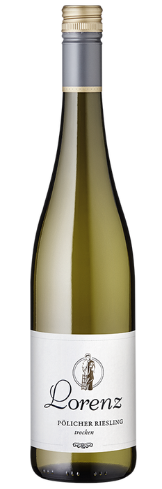 Pölicher Riesling trocken