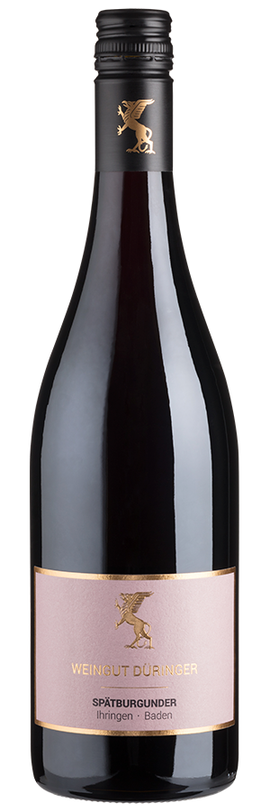 Spätburgunder trocken