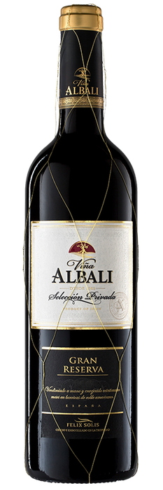 Viña Albali Gran Reserva