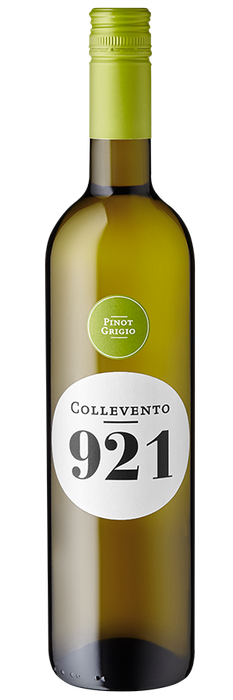 Collevento 921 Pinot Grigio
