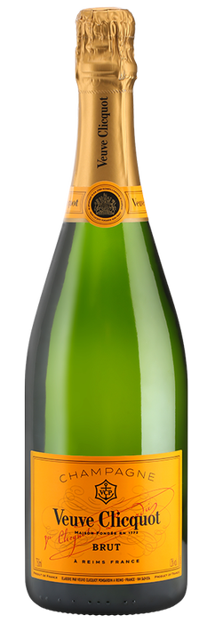 Champagner Brut