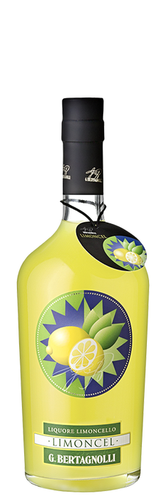 Limoncello