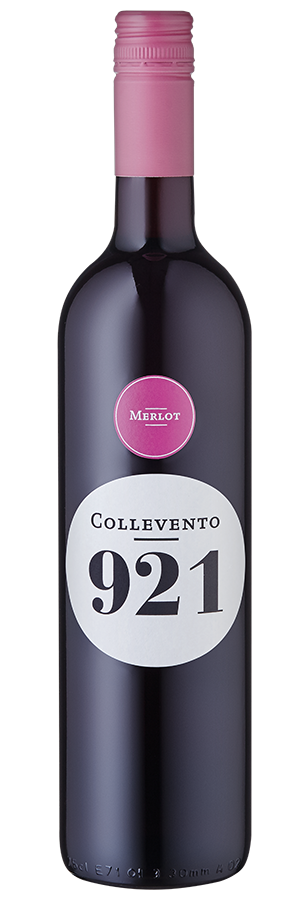 Collevento 921 Merlot