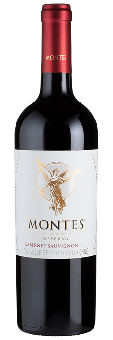 Cabernet Sauvignon Reserva