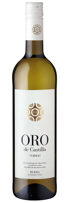 Oro de Castilla Verdejo Rueda