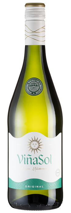 Viña Sol Parellada (Bio)