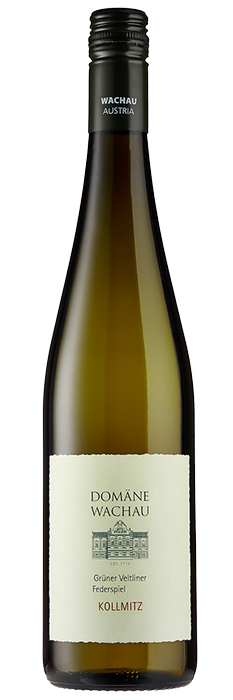 Grüner Veltliner Federspiel Kollmitz