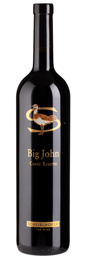 Big John Cuvée Reserve