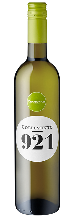 Collevento 921 Chardonnay