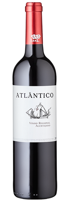 Atlântico de São Miguel dos Descobridores