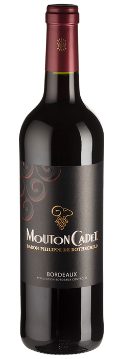 Mouton Cadet Bordeaux