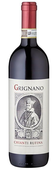 Chianti Rufina (Bio)