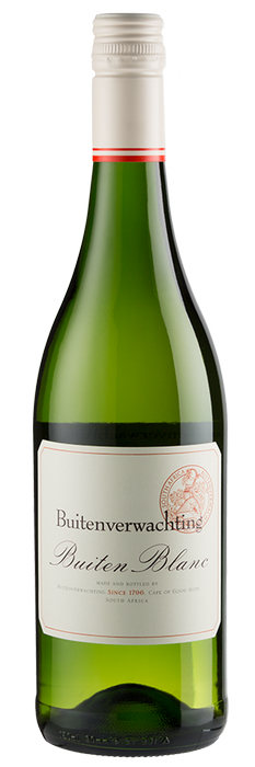 Buiten Blanc