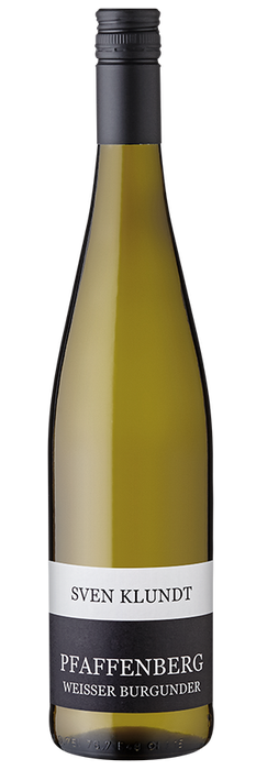 Pfaffenberg Weißer Burgunder trocken